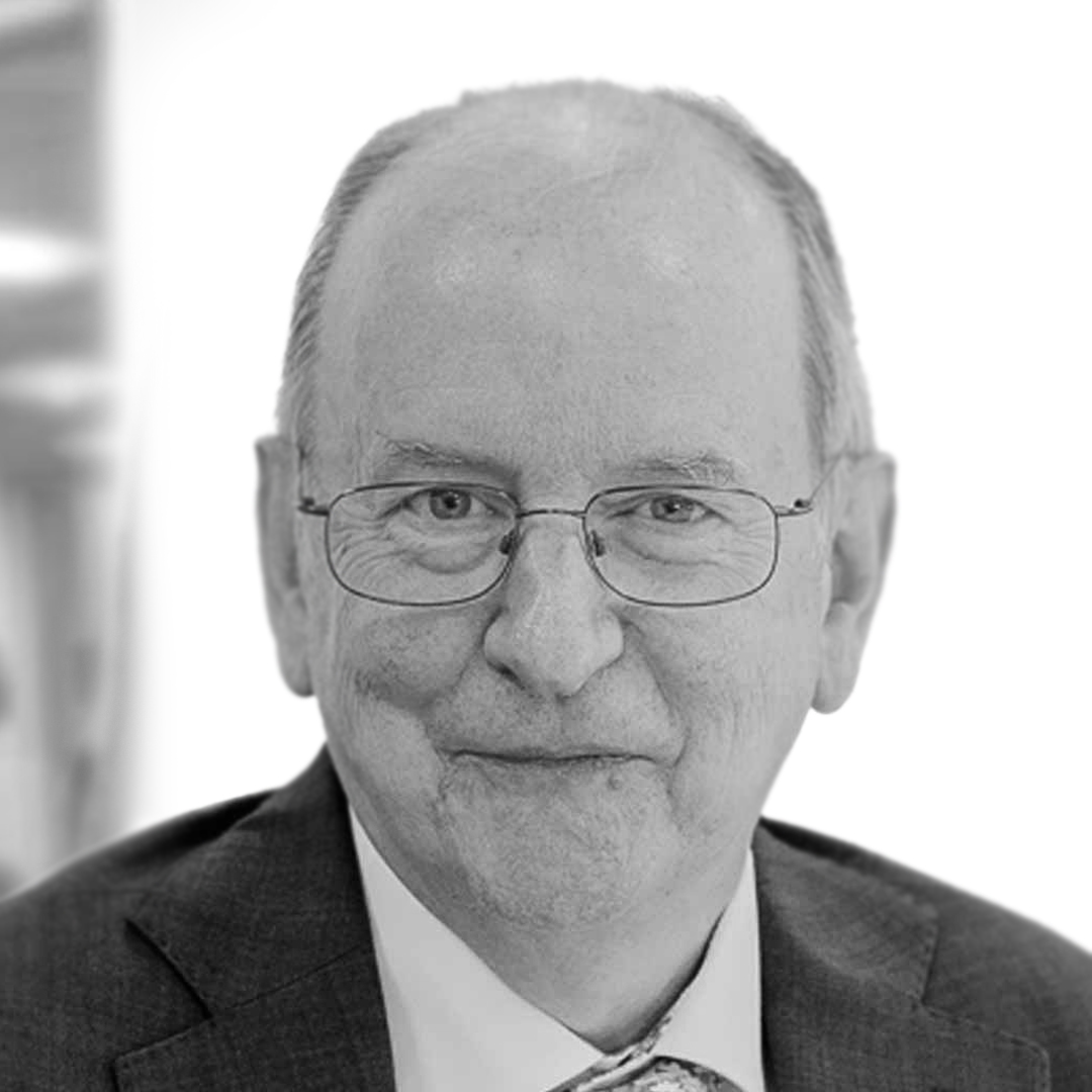 Iain Bacon, Interim Director of Resources